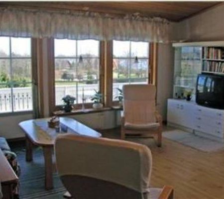 By The Baltic Sea, 2 Bedrooms Karlskrona Buitenkant foto