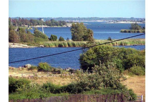 By The Baltic Sea, 2 Bedrooms Karlskrona Buitenkant foto