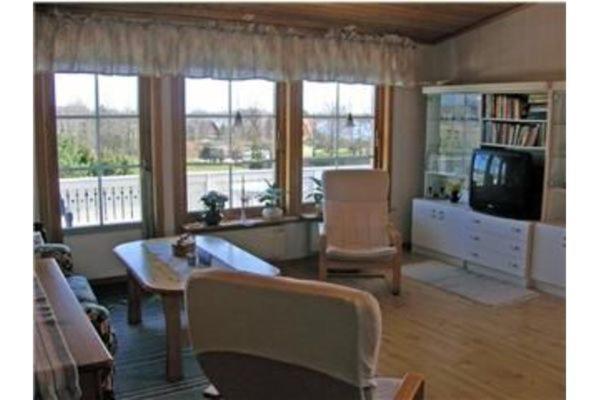 By The Baltic Sea, 2 Bedrooms Karlskrona Buitenkant foto