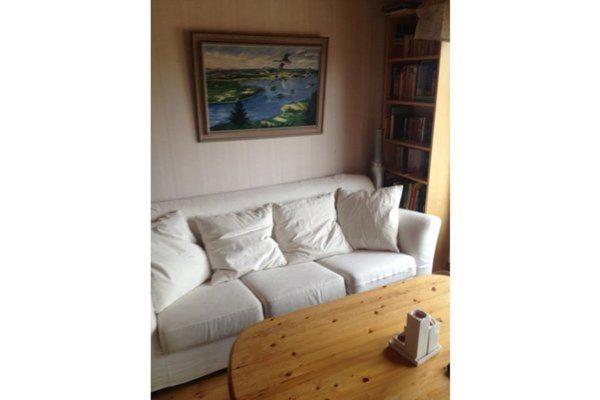 By The Baltic Sea, 2 Bedrooms Karlskrona Buitenkant foto