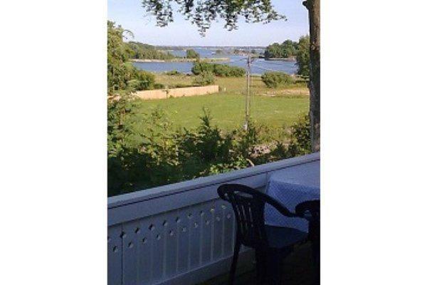 By The Baltic Sea, 2 Bedrooms Karlskrona Buitenkant foto