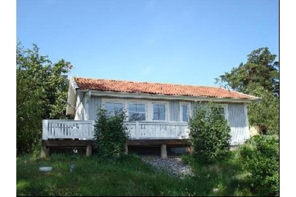 By The Baltic Sea, 2 Bedrooms Karlskrona Buitenkant foto